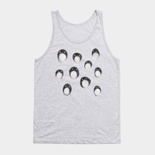 Penguins Tank Top